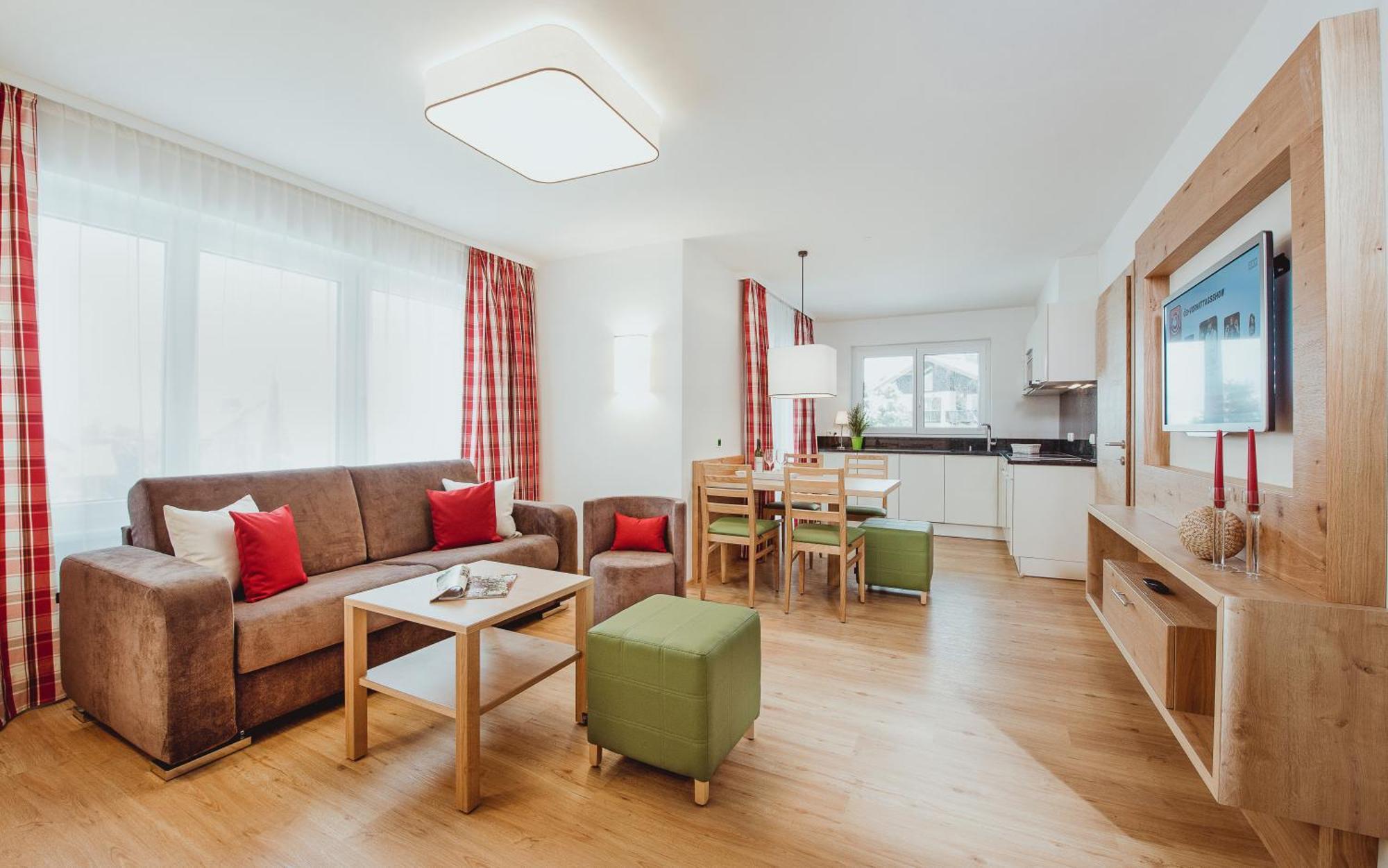 Appartements Amarella Bad Hofgastein Buitenkant foto