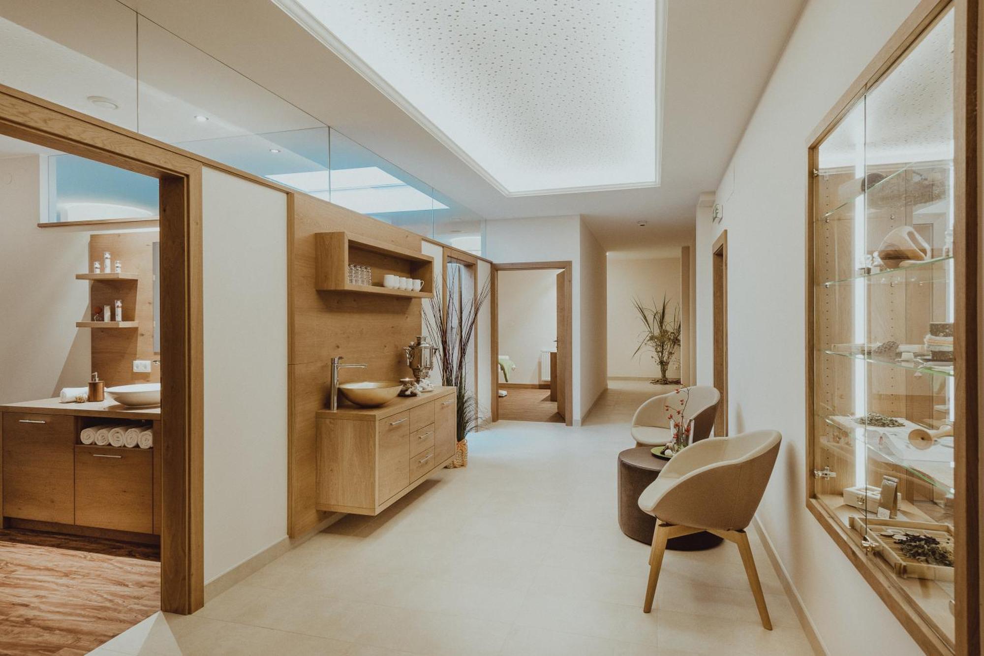 Appartements Amarella Bad Hofgastein Buitenkant foto