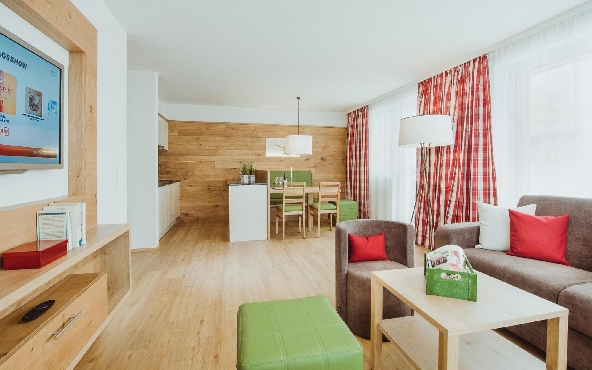 Appartements Amarella Bad Hofgastein Buitenkant foto