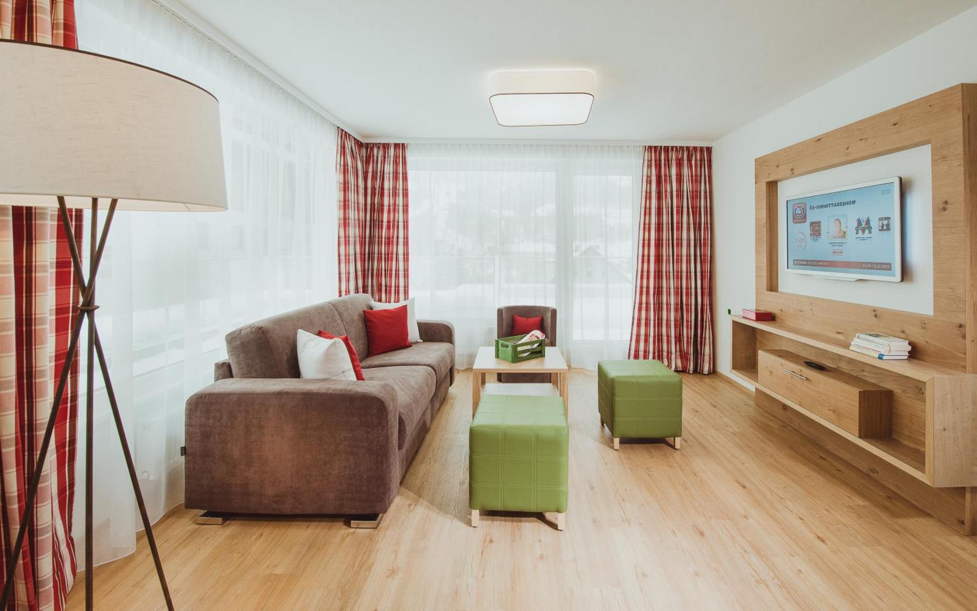 Appartements Amarella Bad Hofgastein Buitenkant foto