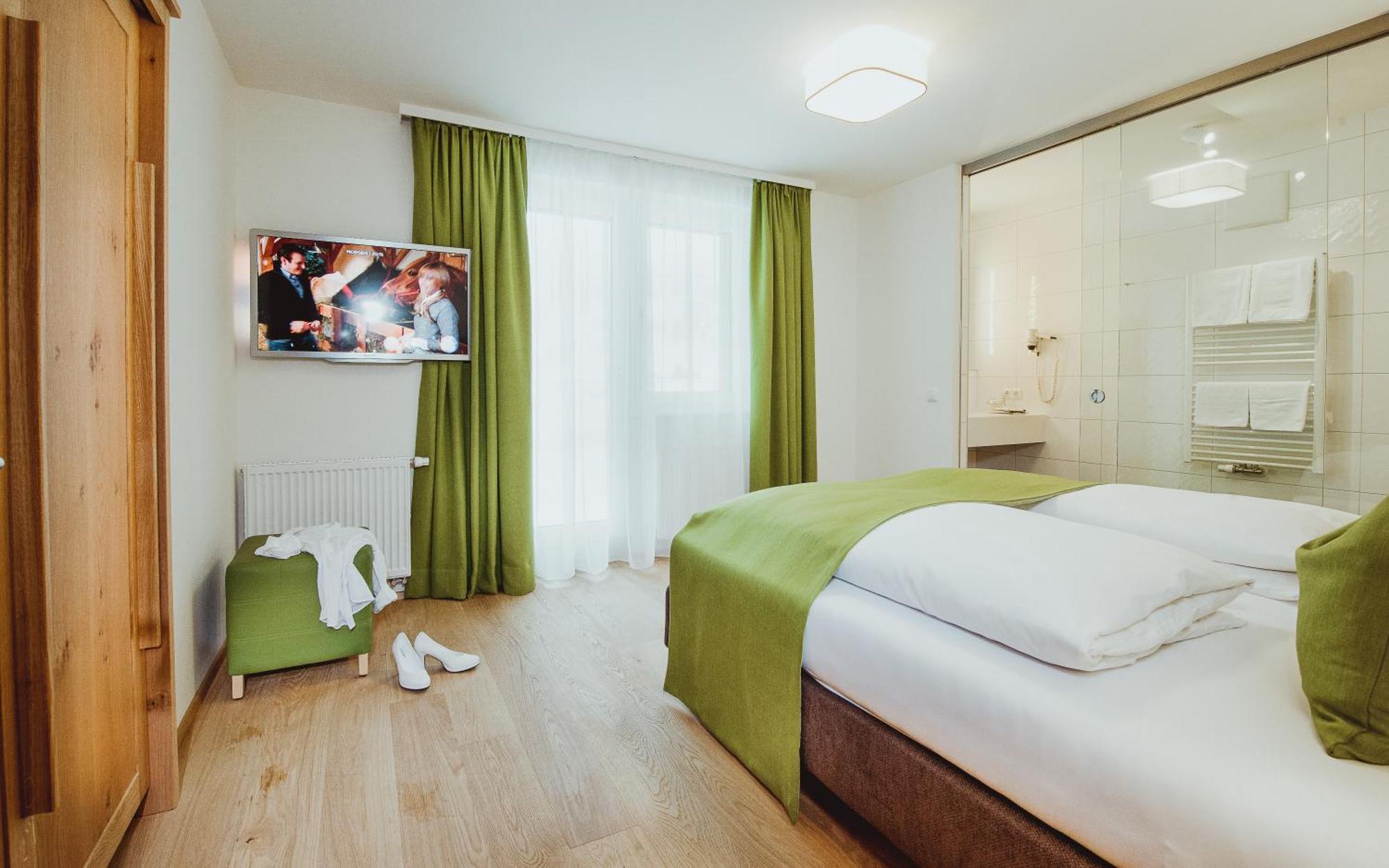 Appartements Amarella Bad Hofgastein Buitenkant foto