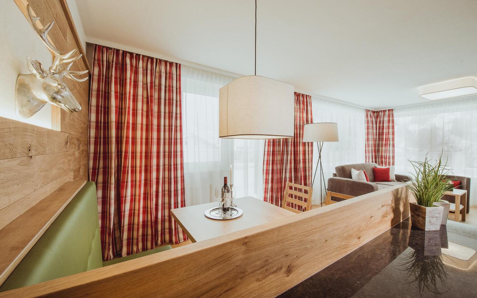 Appartements Amarella Bad Hofgastein Buitenkant foto